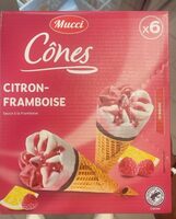 Cônes