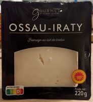 Ossau-Iraty