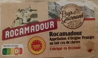 Rocamadour
