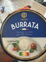 Burrata