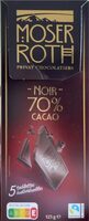 Noir 70%