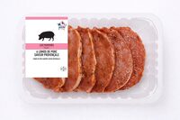 Lomos De Porc