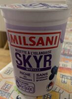 Skyr