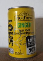 Ginger