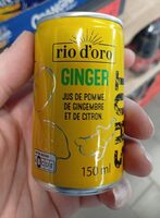Ginger