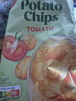 Porto Chips Sea Salt