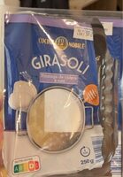 Girasoli Fromage De Chèvre