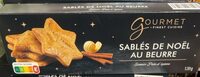 Sable de noel
