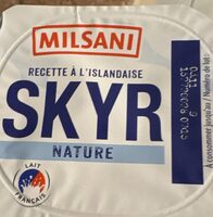 Skyr nature