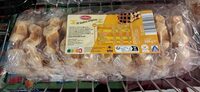 Gaufres liégoises