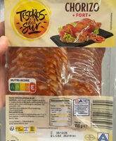 Chorizo