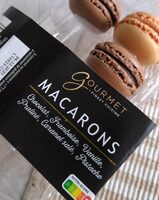 Macarons