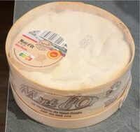 Mont d’or