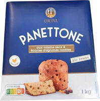Panettone