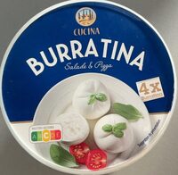 Burratina