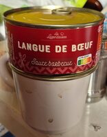 Langue de bœuf