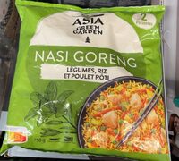 Nasi goreng