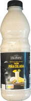 Boisson Façon Piña Colada