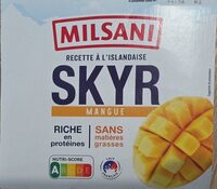 Skyr Mangue