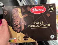 Café & chocolat noir