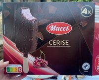 Mucci cerise