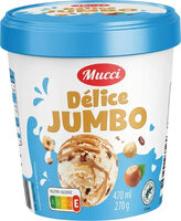 Délice Jumbo