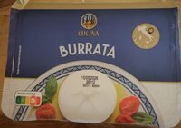 Burrata