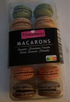 Macarons