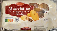 Madeleines