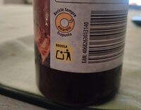 Bbq Salsa