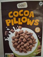 Cocoa Pillows
