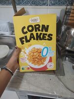 Corn Flakes