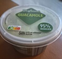 Guacamole