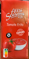 Tomate Frito