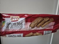 Speculoos - Biscotto