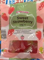 Sweet Strawberry