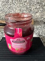 Frambuesa Marmelada Extra