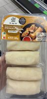 Rollitos Primavera