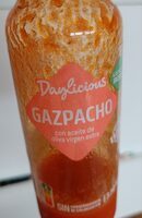 Gazpacho