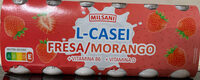 L-Casei Fresa