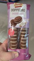Doppelino Straciatella Flavour