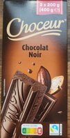 Chocolat noir