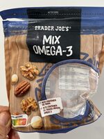 Mis Omega 3 Trader Joe’s