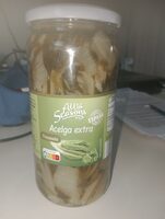 Acelgas extra