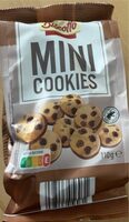 Mini cookies