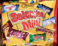 Selection Minis
