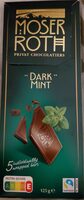 Dark Mint