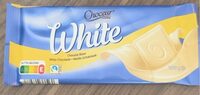 Chocolat blanc