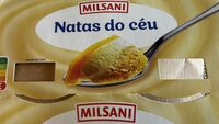 Natas do céu