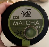 Matcha